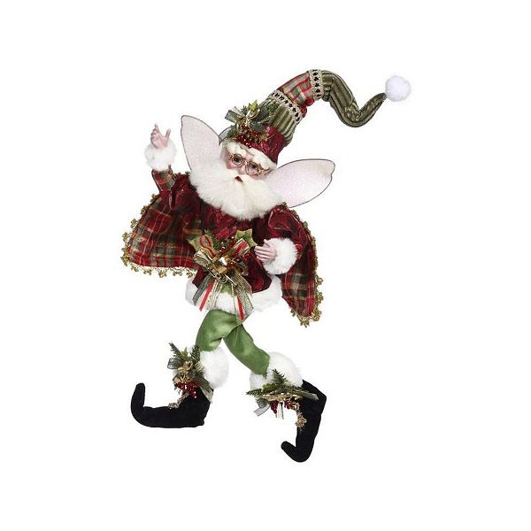 Mark Roberts Collectable Christmas Eve Fairy - Medium 16.25" #51-16400 Mark Roberts