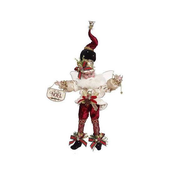 Mark Roberts The First Noel Christmas Fairy  Small 10" #51-24146 Mark Roberts