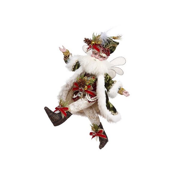 Mark Roberts Believe Christmas Fairy  Small 10" #51-23986 Mark Roberts