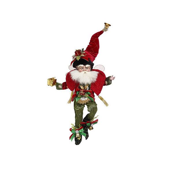 Mark Roberts Fairy of Christmas Presents  Small 10" #51-05868 Mark Roberts