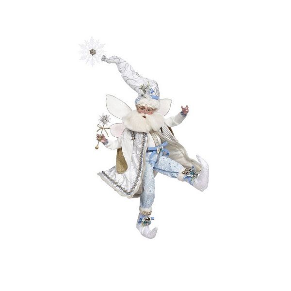 Mark Roberts Snowflake Christmas Fairy  Large 19" #51-24126 Mark Roberts