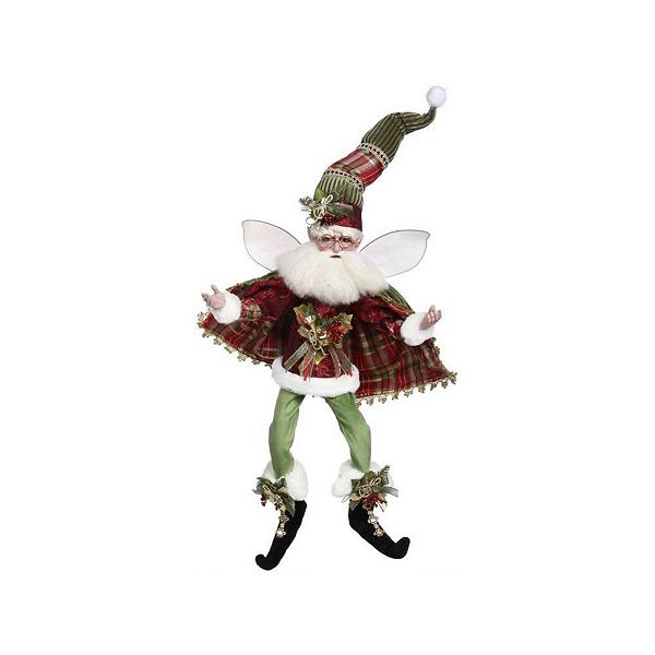 Mark Roberts Collectable Christmas Eve Fairy - Large 19.25" #51-16402 Mark Roberts