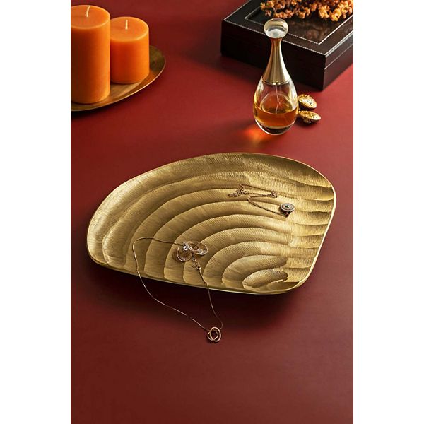 Zest Decorative Tray GAURI KOHLI