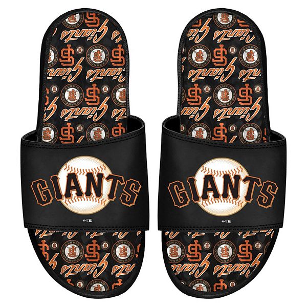 Детские сандалии Unbranded ISlide San Francisco Giants Unbranded