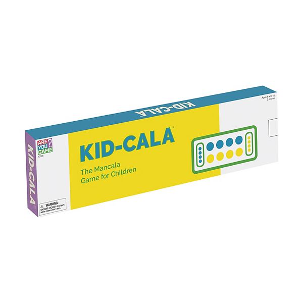 Kid-Cala Game Areyougame