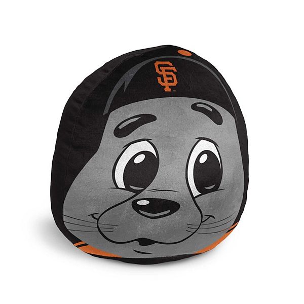 Подушка-игрушка San Francisco Giants Unbranded