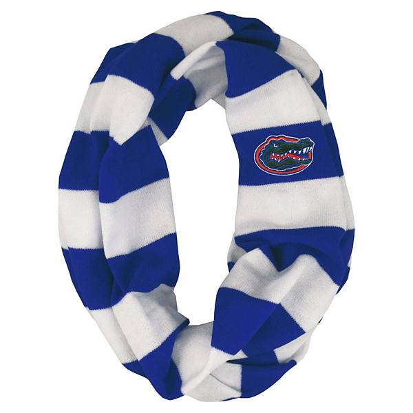 Длинный шарф Florida Gators Cascade Infinity Unbranded