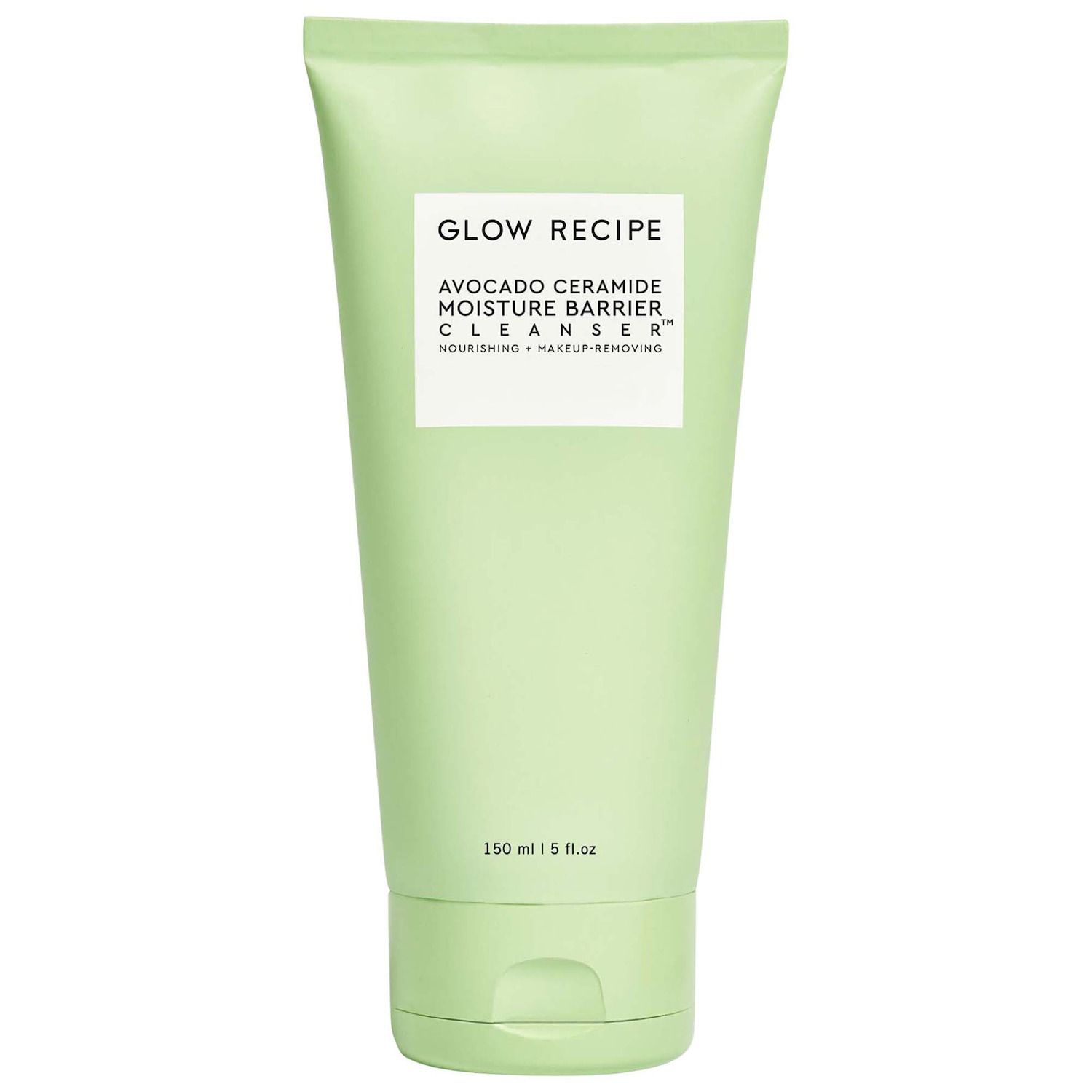 Glow Recipe Avocado Ceramide Moisture Barrier Cleanser Glow Recipe