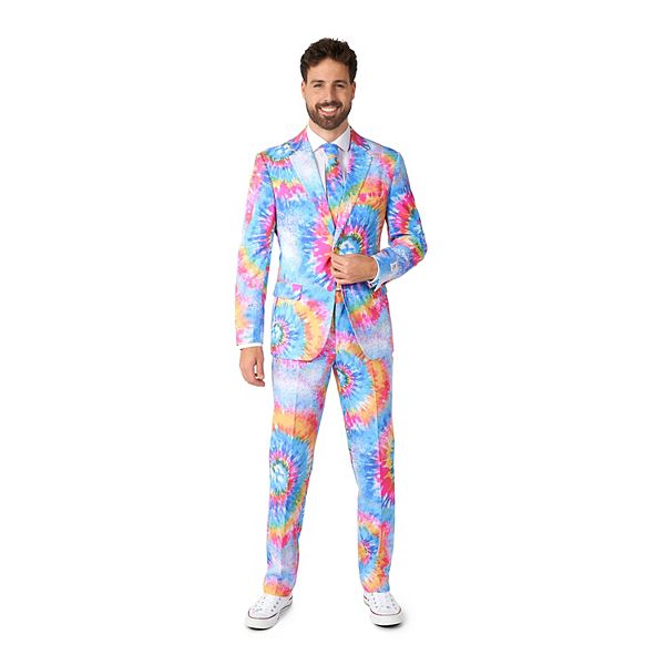 Мужской Костюм OppoSuits Rainbow Glaze Suit Set OppoSuits