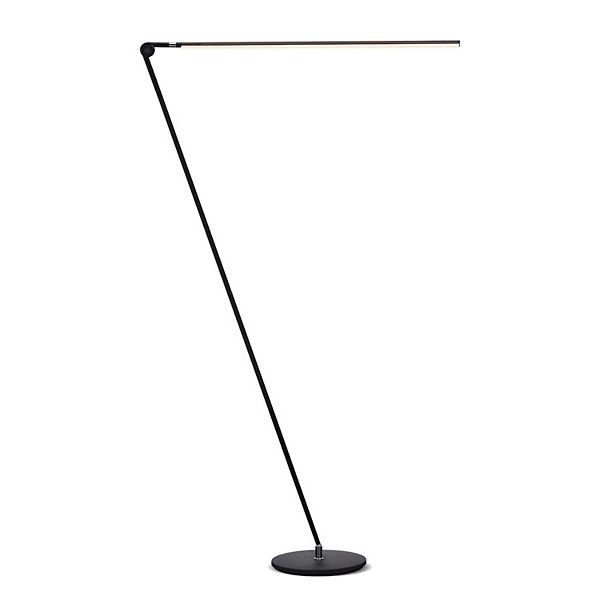 Brightech Libra 54.5" Modern Minimalist Led Floor Lamp With Adjustable Color Temperature Brightech