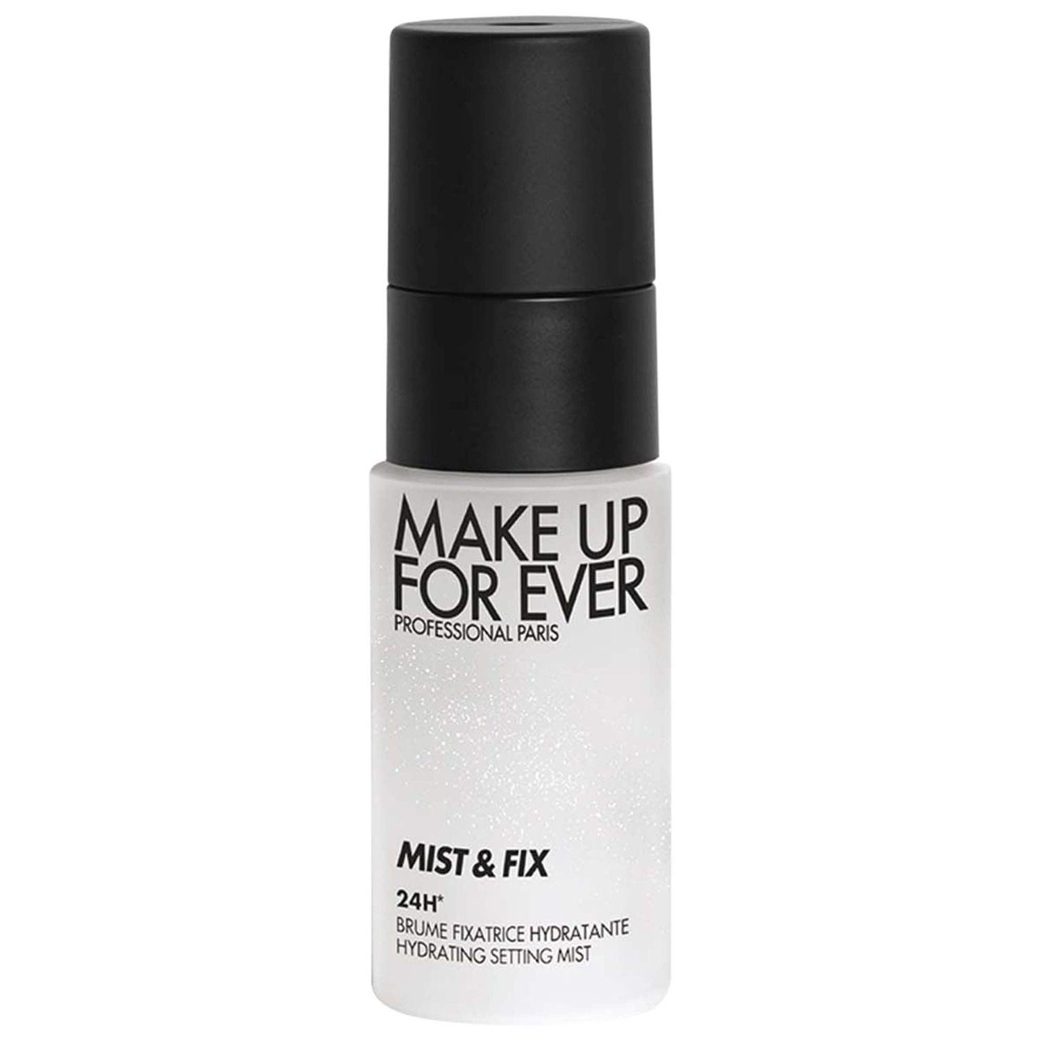 MAKE UP FOR EVER Mist & Fix 24HR Hydrating Setting Spray Make Up For Ever