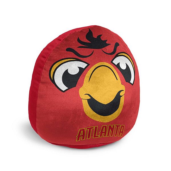 Подушка-игрушка Atlanta Hawks Unbranded