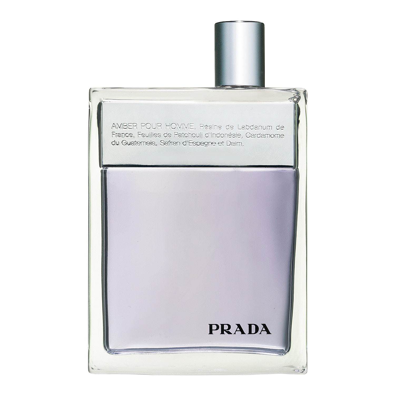 Prada Prada Amber Pour Homme Prada