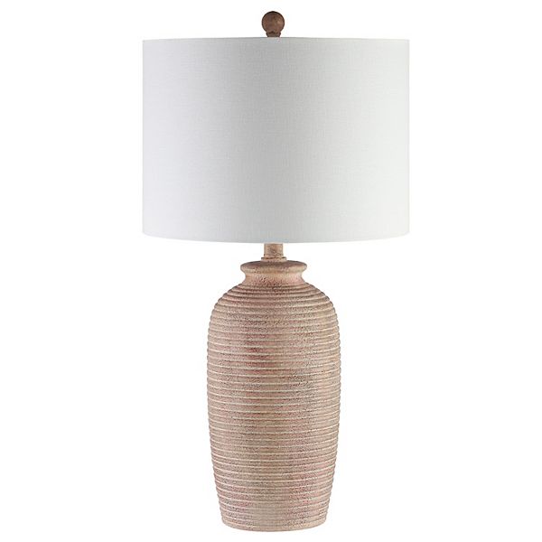 Safavieh Kensen Table Lamp Safavieh