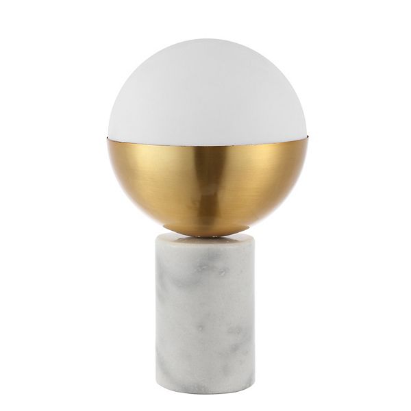 Safavieh Evolet Table Lamp Safavieh