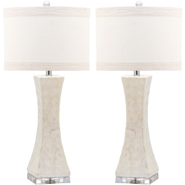 Safavieh Shelley Table Lamp Safavieh