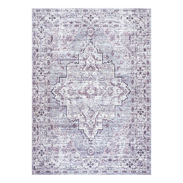 Didim Boho Washable Rug JONATHAN Y