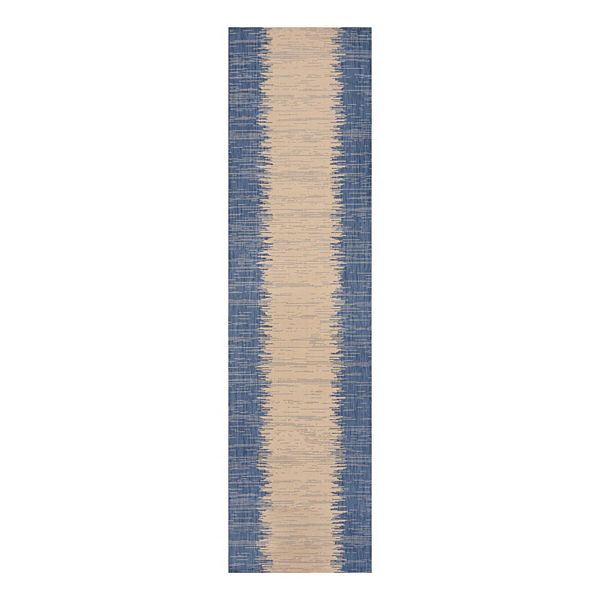 Tavira Indoor/Outdoor Rug JONATHAN Y