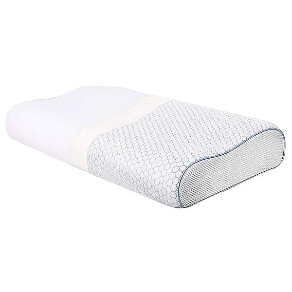 Dr. Pillow Sepoveda Memory Foam Pillow Doctor Pillow