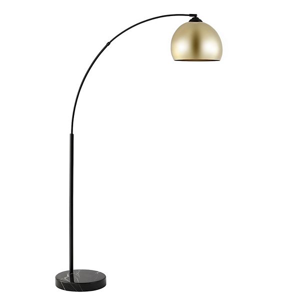 Safavieh Glarien Floor Lamp Safavieh