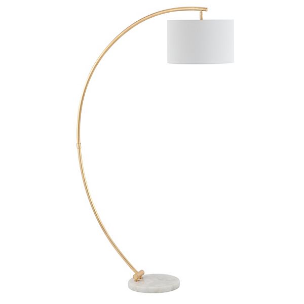 Safavieh Madigan Floor Lamp Safavieh