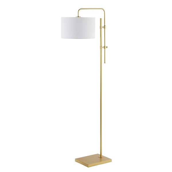 Safavieh Idra Floor Lamp Safavieh