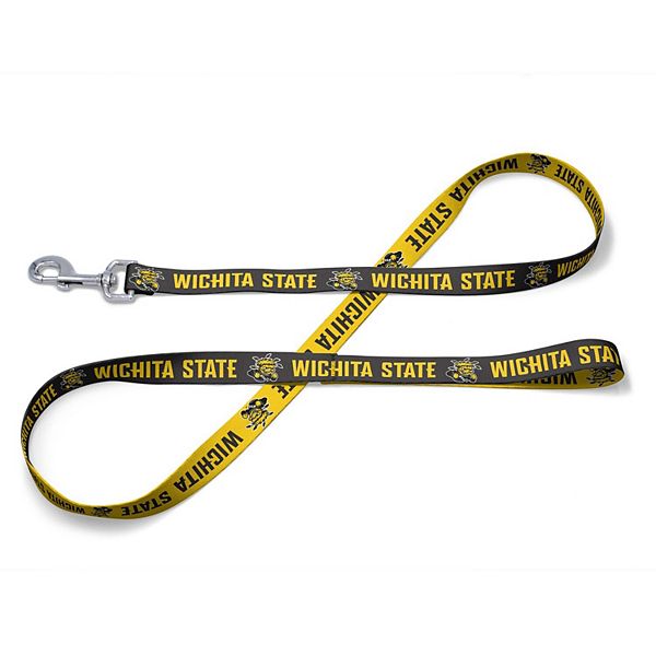 WinCraft Wichita State Shockers Pet Leash Unbranded