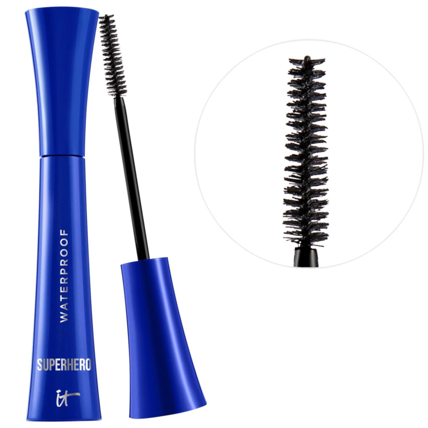 IT Cosmetics Superhero Volumizing Waterproof Mascara IT Cosmetics