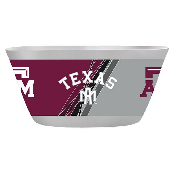 Texas A&M Aggies Dynamic Bowl Unbranded