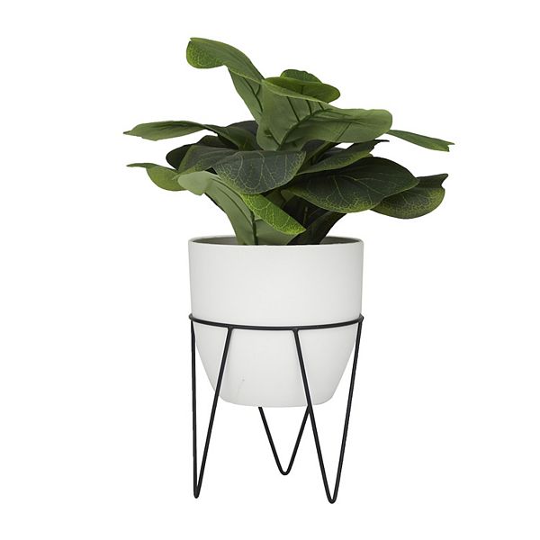 Stella & Eve 1.5-ft. Artificial Plant Floor Decor Stella & Eve