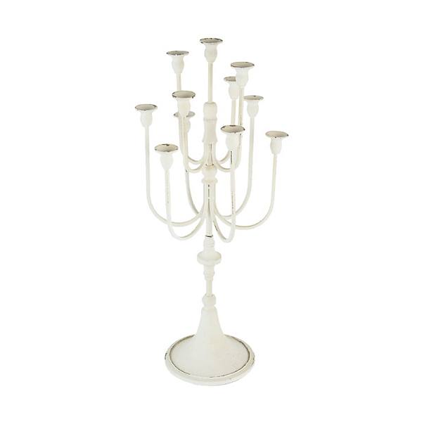 Donalt 11-Light Candelabra A&B Home