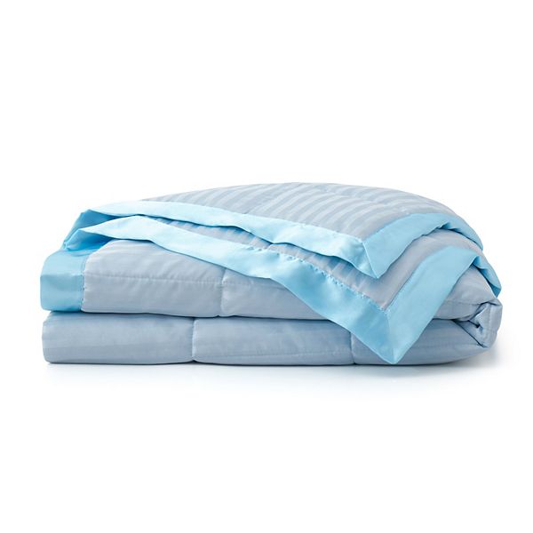 Unikome Lightweight Oversied Down Alternaive Blanket for All Season, Machine Washable UNIKOME