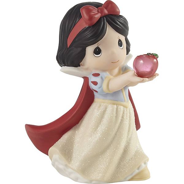 Disney's Snow White Fairy Tale Figurine by Precious Moments Precious Moments