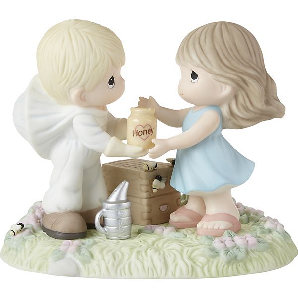 Precious Moments You'll Always Bee My Honey Figurine Precious Moments