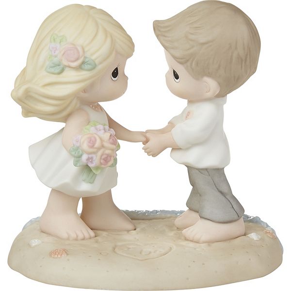 Precious Moments To Have And To Hold Figurine Precious Moments