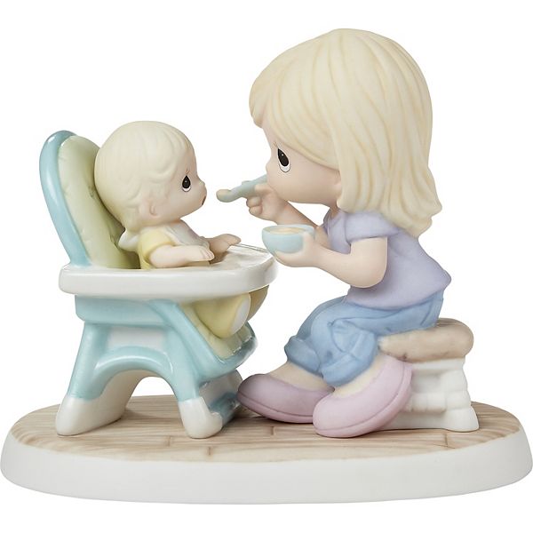 Precious Moments Love At First Bite Figurine Precious Moments