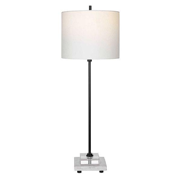 Uttermost Ciara Sleek Buffet Lamp Uttermost