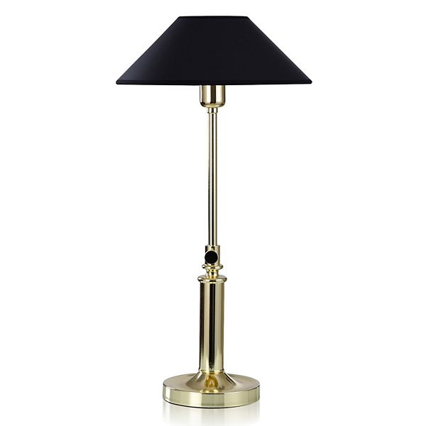 Dann Foley Lifestyle Modern Table Lamp Unbranded