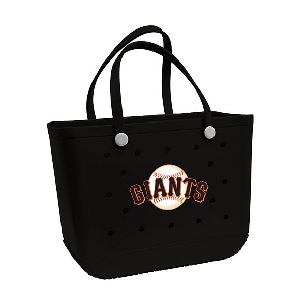 Классическая сумка San Francisco Giants Venture из EVA с большим основным отсеком Unbranded