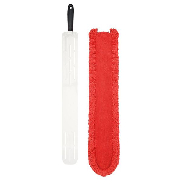 OXO Good Grips Microfiber Under Appliance Duster Refill Oxo