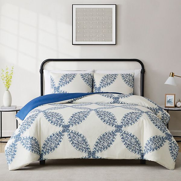 Cannon Abigail Comforter Set with Shams Cannon