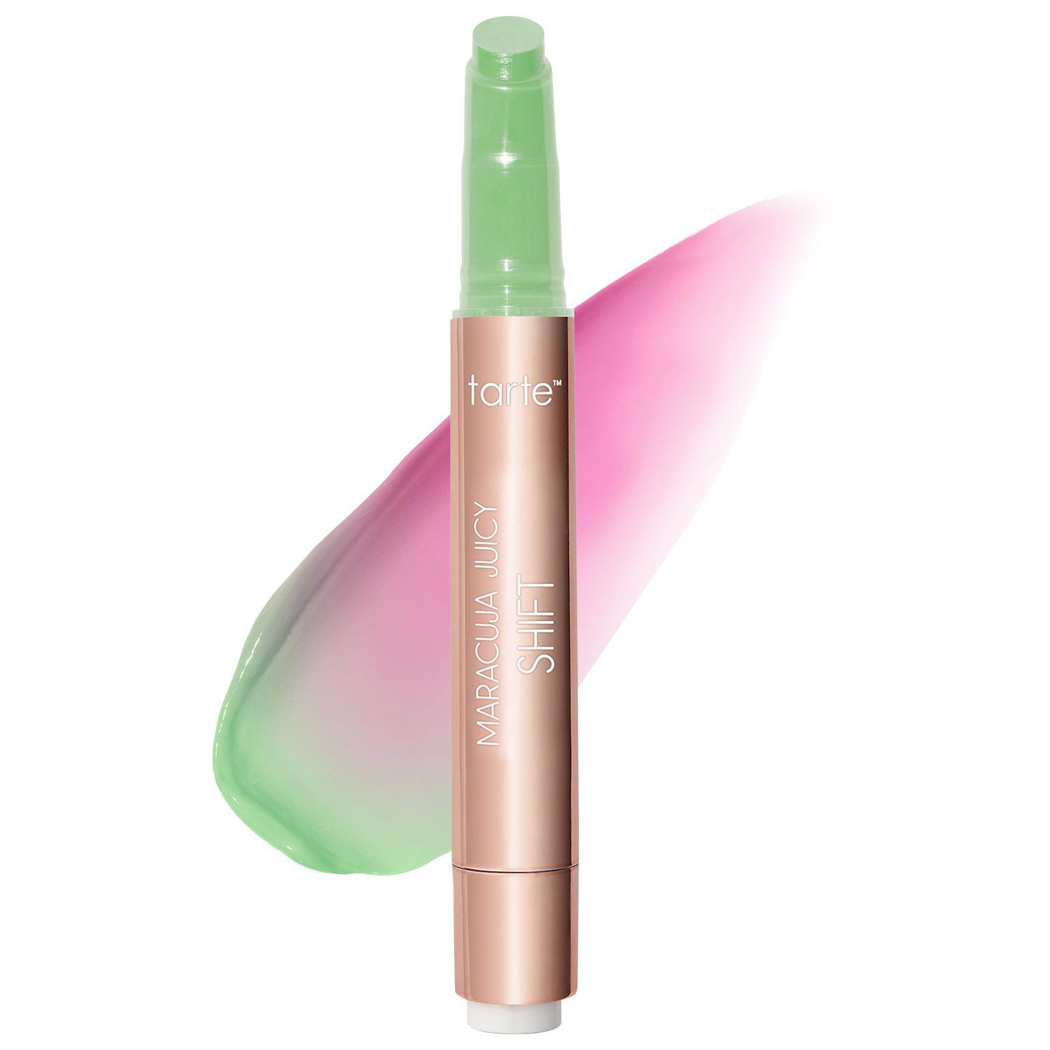 tarte maracuja juicy lip plump shift Tarte