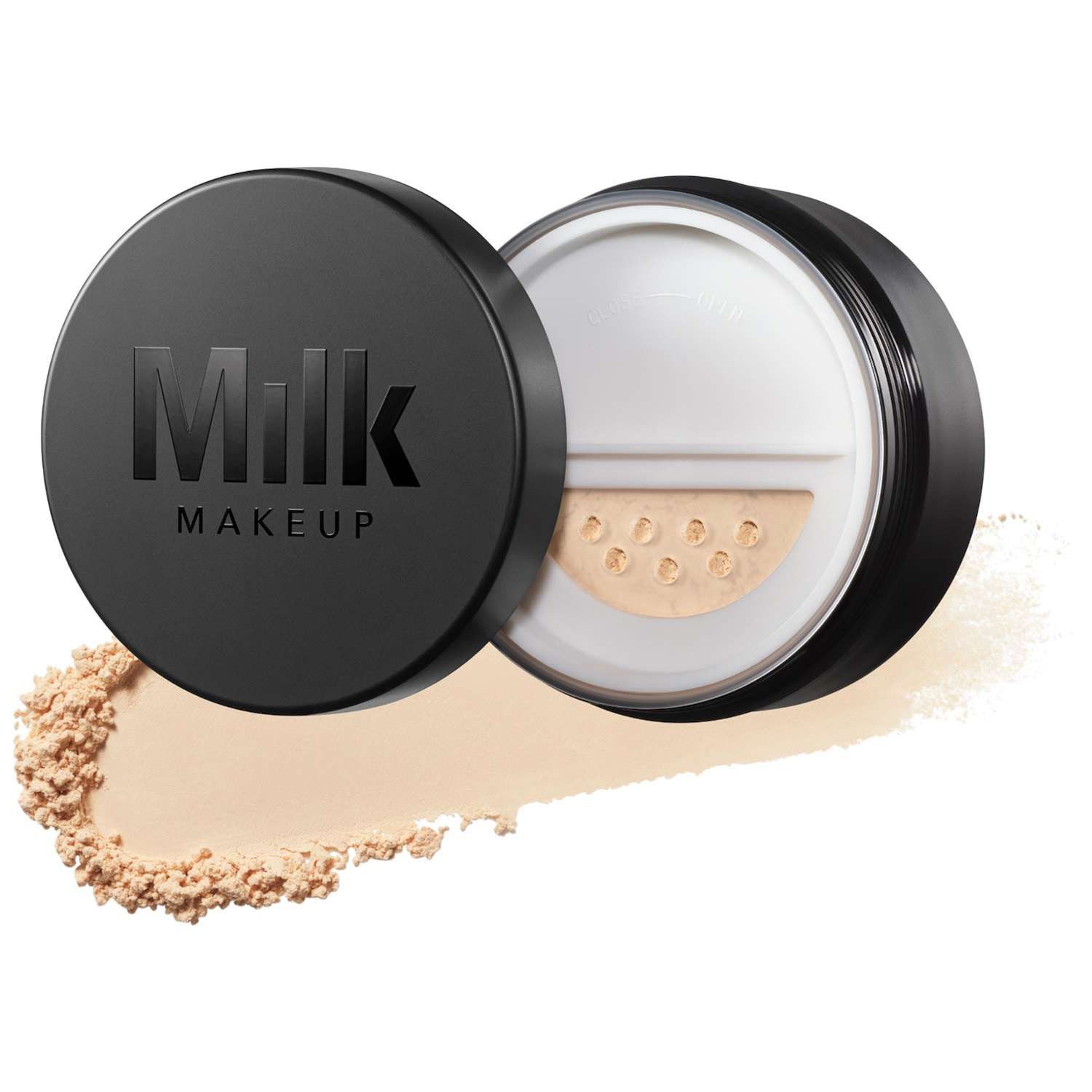 MILK MAKEUP Pore Eclipse Matte Translucent Talc-Free Setting Powder MILK MAKEUP