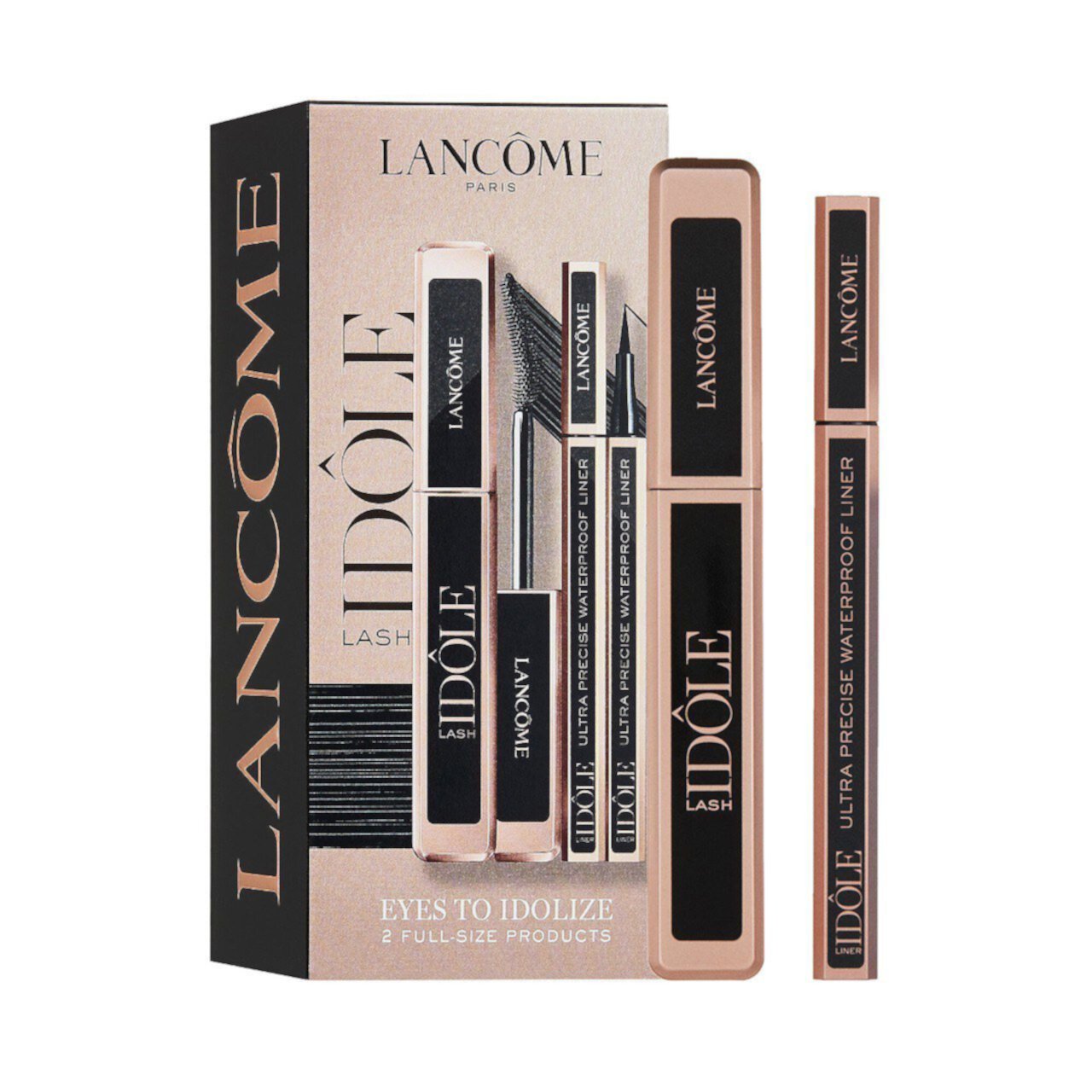 Lancome Eyes to Idolize Set Lancome