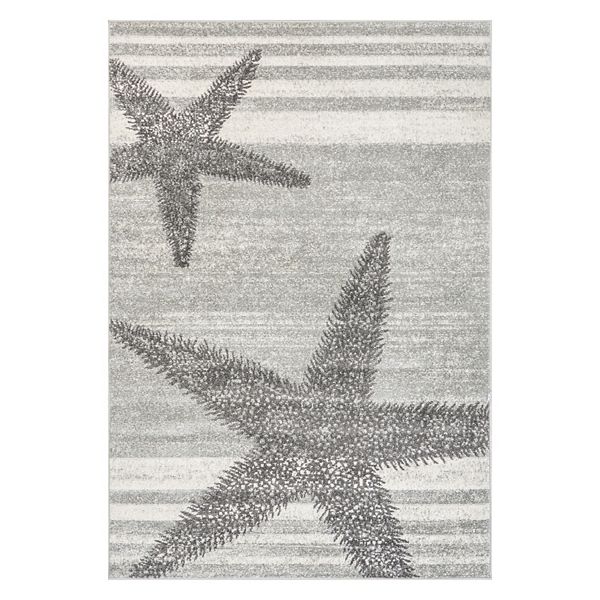 nuLOOM Thomas Paul Starfish Striped Area Rug NuLOOM