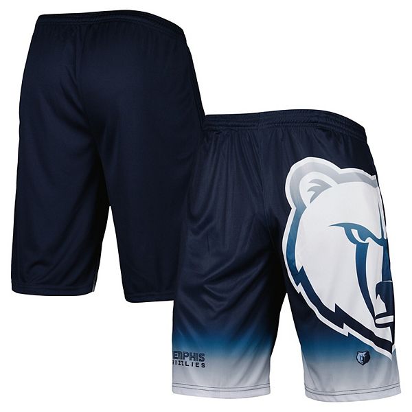 Мужские Спортивные шорты Fanatics Memphis Grizzlies Fanatics