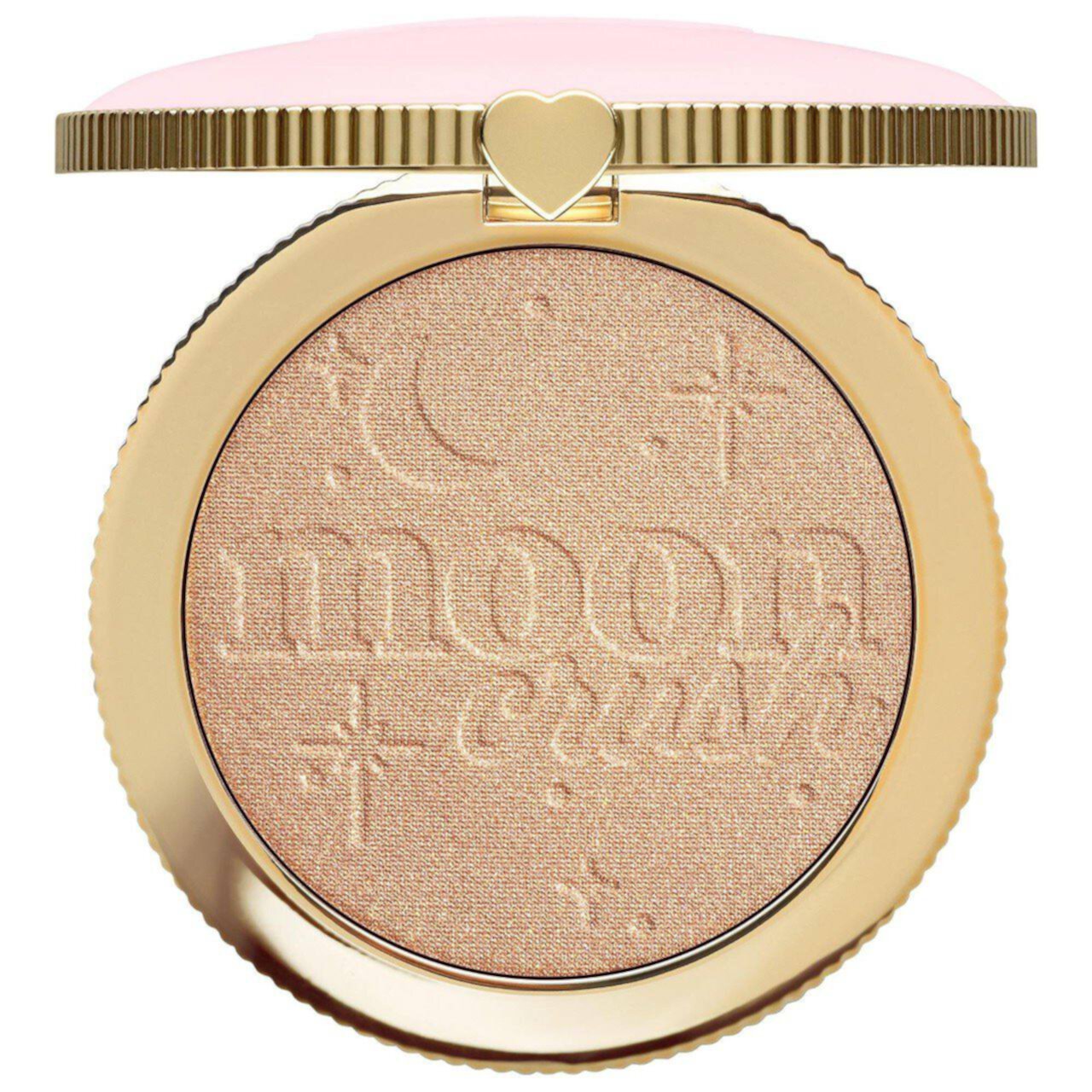 Too Faced Moon Crush Highlighter Too Faced