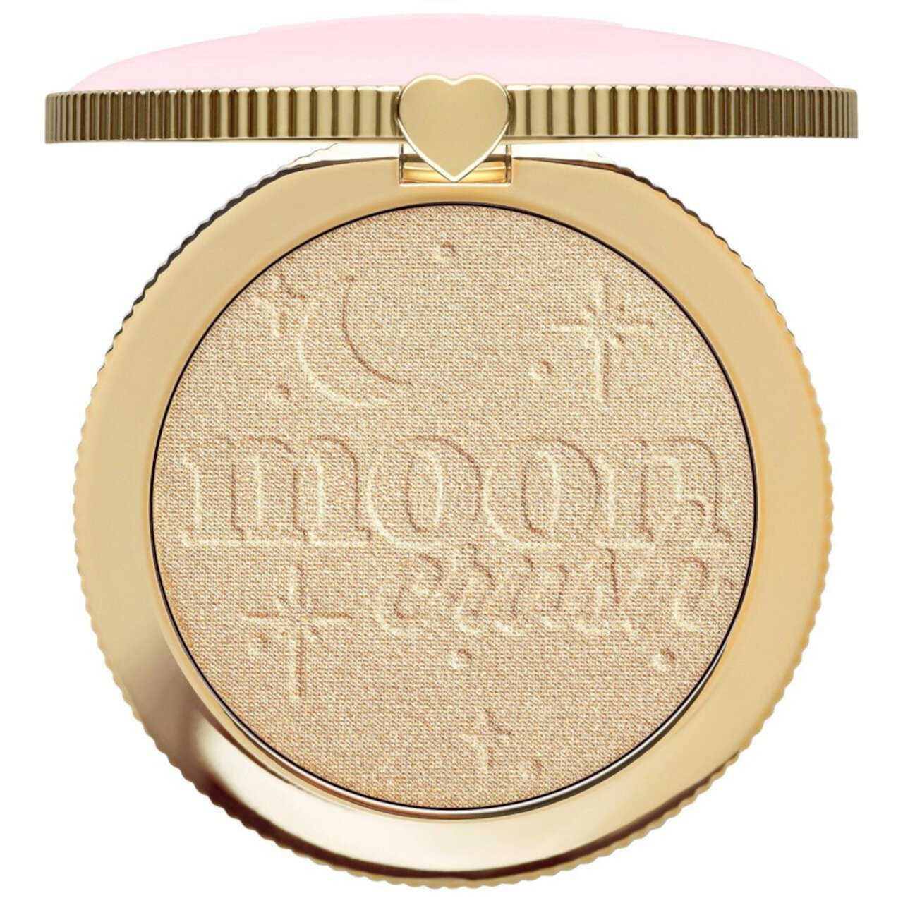 Too Faced Moon Crush Highlighter Too Faced