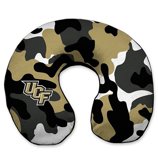 Подушка для путешествий UCF Knights Camo Unbranded