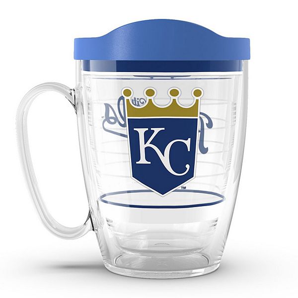 Tervis Kansas City Royals 16oz. Tradition Classic Mug Tervis